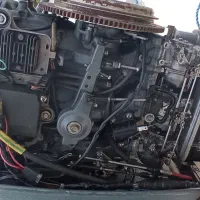 قایق ۸۵|قایق و سایر وسایل نقلیه|بندر گناوه, |دیوار