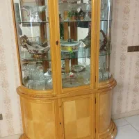 بوفه ویترین