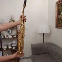 ساکسیفون آلتو سوزوکی|سازهای بادی|تهران, جی|دیوار