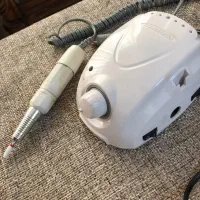 سوهان برقی و دستگاه یووی