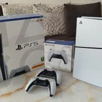 PS5|کنسول، بازی ویدئویی و آنلاین|تبریز, |دیوار