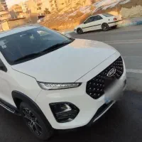 ام وی ام ایکس ۲۲ پرو ۱۴۰۲ x22 pro|خودرو سواری و وانت|تبریز, |دیوار