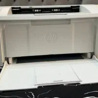 پرینتر لیزری hp