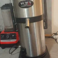 دستگاه آبمیوه گیری صنعتی