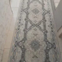 فرش ۴ متری  نو هست