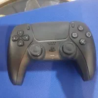 دسته ps5 کاملا سالم