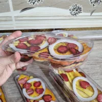 میوه خشک 11 میوه مخلوط|خوردنی و آشامیدنی|کهک, |دیوار