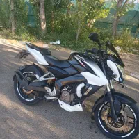 ns200 94|موتورسیکلت|محلات, |دیوار