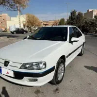 پژو پارس موتور جدید مدل۱۴۰۱