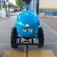 تیلر کاما کاما اورجینال شرکتی با ضمانت اصلی|ماشین‌آلات صنعتی|مشهد, هفده شهریور|دیوار