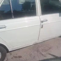 فروش خودرو  پیکان 83|خودرو سواری و وانت|شاهین دژ, |دیوار