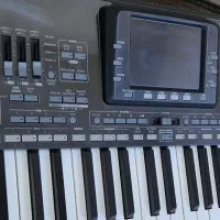 pa3x|پیانو، کیبورد، آکاردئون|قائم‌شهر, |دیوار