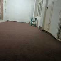 موکت ۲۷ متری قهوه ای ۹ در ۳ متر