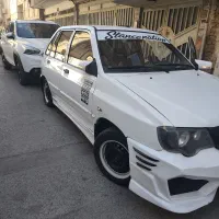 ۱۱۱لوازمی مدل۹۶استثنایی|خودرو سواری و وانت|مشهد, شهید مطهری|دیوار