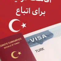 ویزای تضمینی و فوری ترکیه برای اتباع