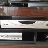 دستگاه گیرنده|پخشکننده DVD و ویدیو|مشهد, الهیه|دیوار