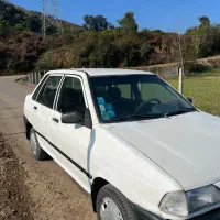 پراید۸۳ انژکتور|خودرو سواری و وانت|آستارا, |دیوار