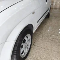 تیبا۲ EX سفید|خودرو سواری و وانت|هشتگرد, هشتگرد قدیم|دیوار