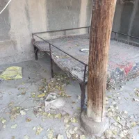 میز بزرگ سنگین