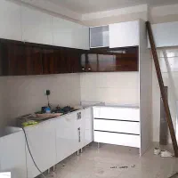 کابینت|جاکفشی، کمد، دراور|زنجان, |دیوار