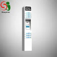 قفسه و استند پاورباکس ،شارژ موبایل و تبلیغات|فروشگاه و مغازه|سنندج, |دیوار