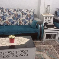 مبلمان راحتی 7نفره