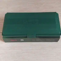 جعبه بکس ۱۰ پارچه بلند هنس|ابزارآلات|سرپل ذهاب, |دیوار