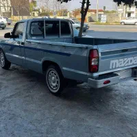 کارا۲۰۰۰|خودرو سواری و وانت|آق قلا, |دیوار