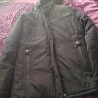 کاپشن مردانه نو هست داخل خزه سایر 4xl|لباس|کوه چنار, |دیوار