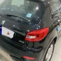 ۲۰۷ پانورما سقف شیشه ای باموتورپلاس|خودرو سواری و وانت|حمیدیه, |دیوار