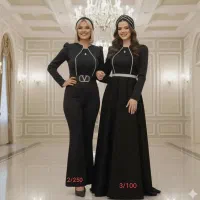 مجلسی نینا مدل عروسکی|لباس|سنندج, |دیوار