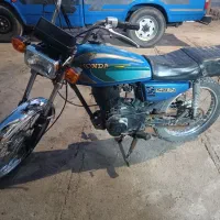 مزایده|موتورسیکلت|چرداول, |دیوار