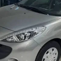 207 پانا تیتانیوم قالپاقی موتورtu5p