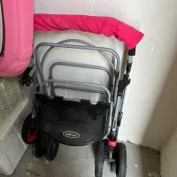 کالسکه‌،روروک‌،گهواره|اسباب و اثاث بچه|رباط‌کریم, رباط‌کریم|دیوار