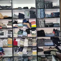 قفسه ام دی اف