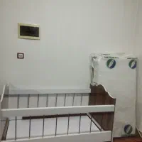 سیسمونی نوزاد استفاده نشده|اسباب و اثاث بچه|اردبیل, |دیوار
