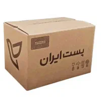 کارتن پستی و جعبه غذا