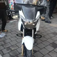 آپاچی ۱۸۰ مدل ۹۳