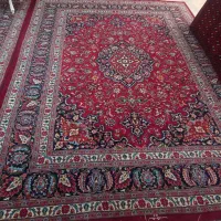 فرش دستبافت