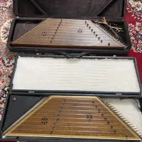 سنتور صادقی تک مهر و ایرانی