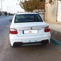 ساینا s دوگانه سوز کارخانه 1403