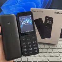 Nokia 125