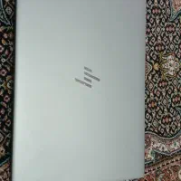 لبتاپ hp نسل ۸