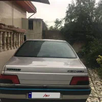 پژو 405|خودرو سواری و وانت|قائمشهر, |دیوار