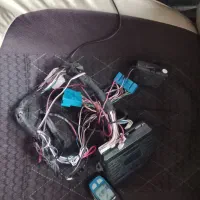 دزگیر سمند مجیک کار