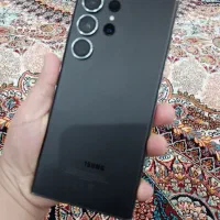 گوشی s23 ultera|موبایل|طبس, |دیوار