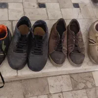 کفش اسپرت وکتونی ،فوتسال،مجلسی