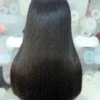 آموزش رایگان کراتین مو