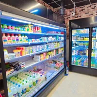 کارخانه تولیدی سردخانه  و یخچال|فروشگاه و مغازه|یاسوج, |دیوار