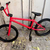 دوچرخه بی ام ایکس bmx جاینت|دوچرخه، اسکیت، اسکوتر|تهران, شارق|دیوار